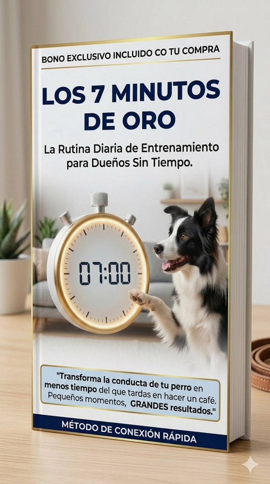 Los 7 minutos de Oro
